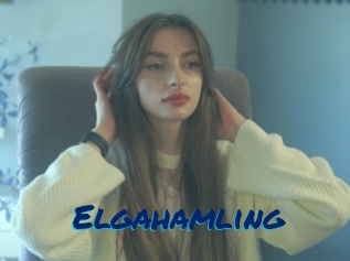Elgahamling