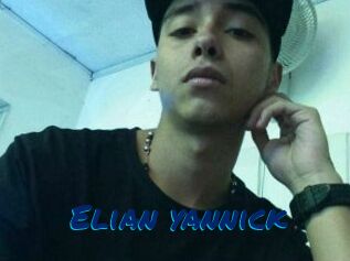 Elian_yannick