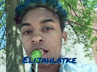 Elijahlatke