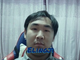 Elingji