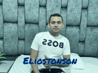 eliostonson Sexe City