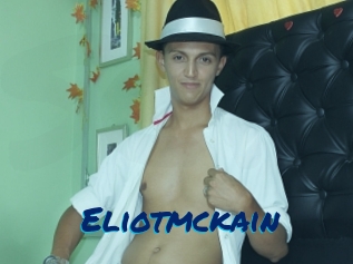eliotmckain Sexe City