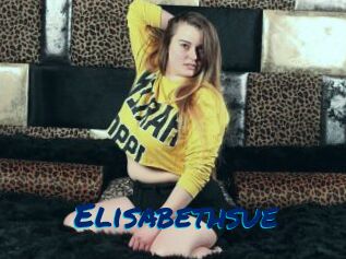 Elisabethsue