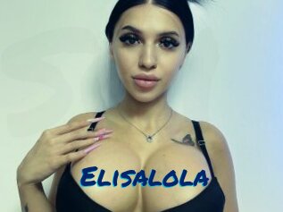Elisalola