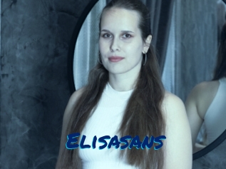 Elisasans