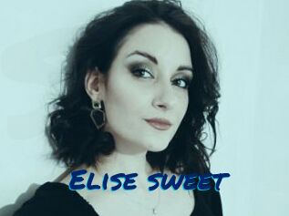Elise_sweet