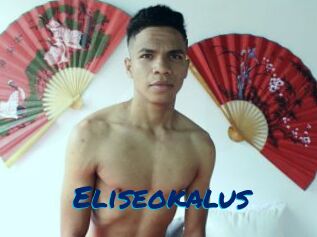eliseokalus Sexe City