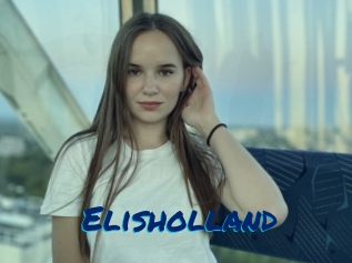 Elisholland