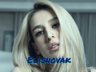elisnovak Sexe City