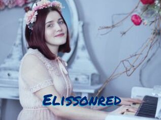 Elissonred