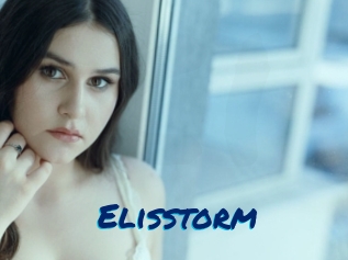 Elisstorm