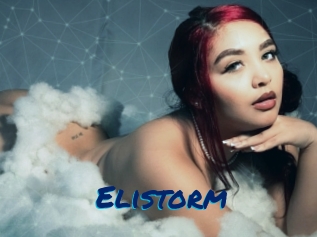 Elistorm
