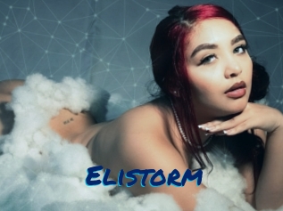 Elistorm