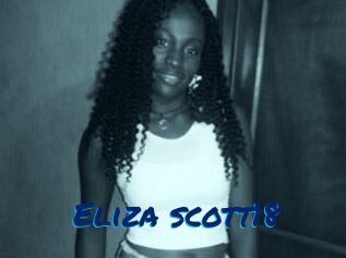 Eliza_scott18