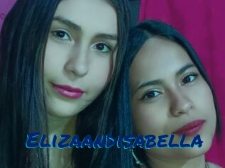 Elizaandisabella