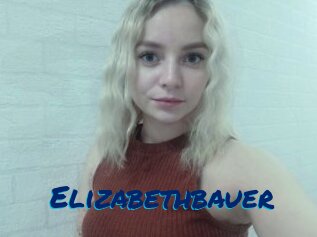 Elizabethbauer