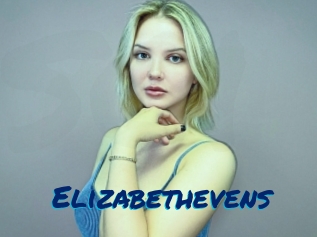 Elizabethevens