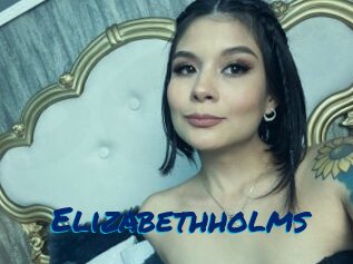 Elizabethholms