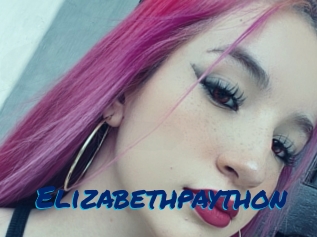 Elizabethpaython