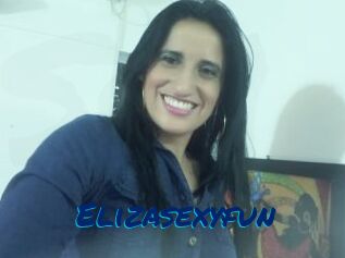 Elizasexyfun