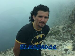 Elkazador