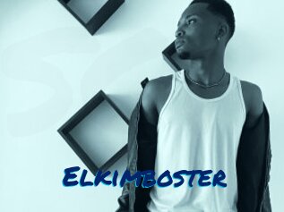 Elkimboster