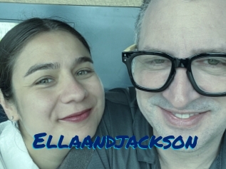 ellaandjackson Sexe City