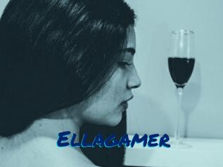 Ellagamer