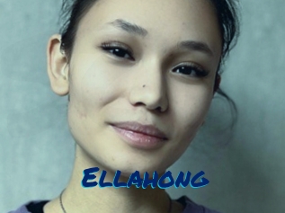 Ellahong