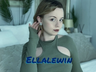Ellalewin