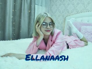 Ellanaash