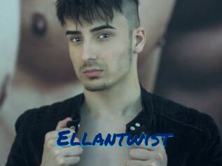 Ellantwist