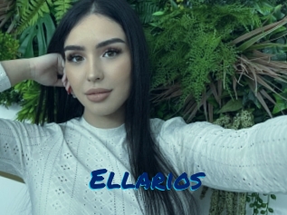 Ellarios