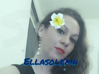 Ellasolemn