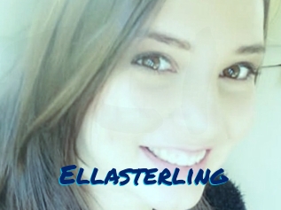 Ellasterling