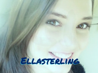 Ellasterling