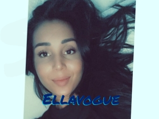 Ellavogue