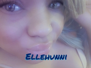 Ellehunni