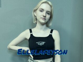 Ellelafeyson