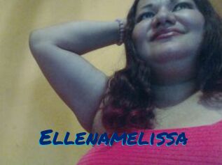 Ellenamelissa
