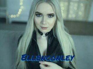 Ellenconley