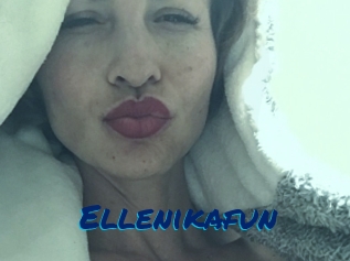 Ellenikafun