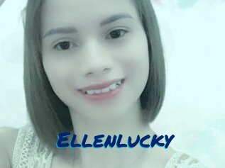 Ellenlucky