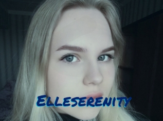 Elleserenity