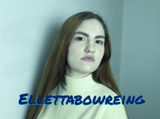 Ellettabowreing