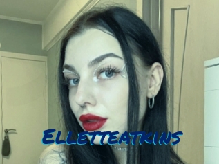 Elletteatkins