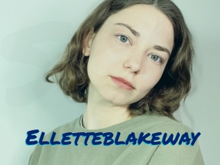 Elletteblakeway