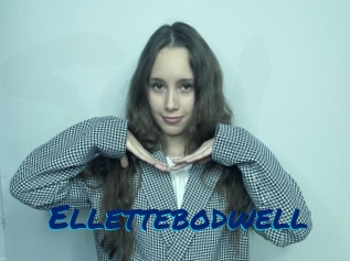 Ellettebodwell