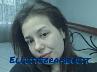 Ellettebramblett