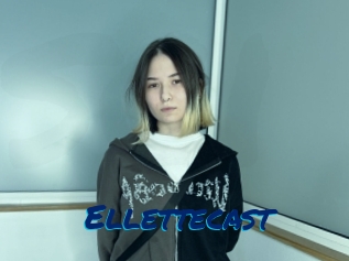 Ellettecast